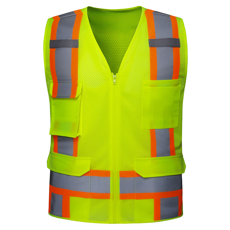 SFU74 Safety Vest