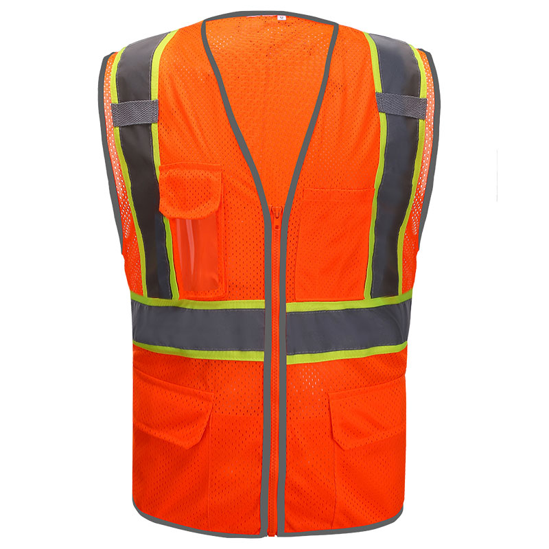 SFU78 - Safety Vest