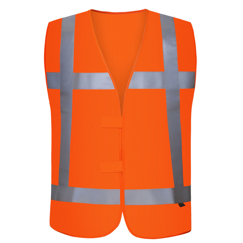 SFV26 - High Visibility Safety Vest