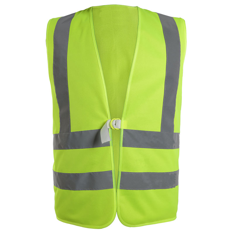SFV28 - High Visibility Safety Vest